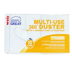 Weis Quality Refills Multi Duster