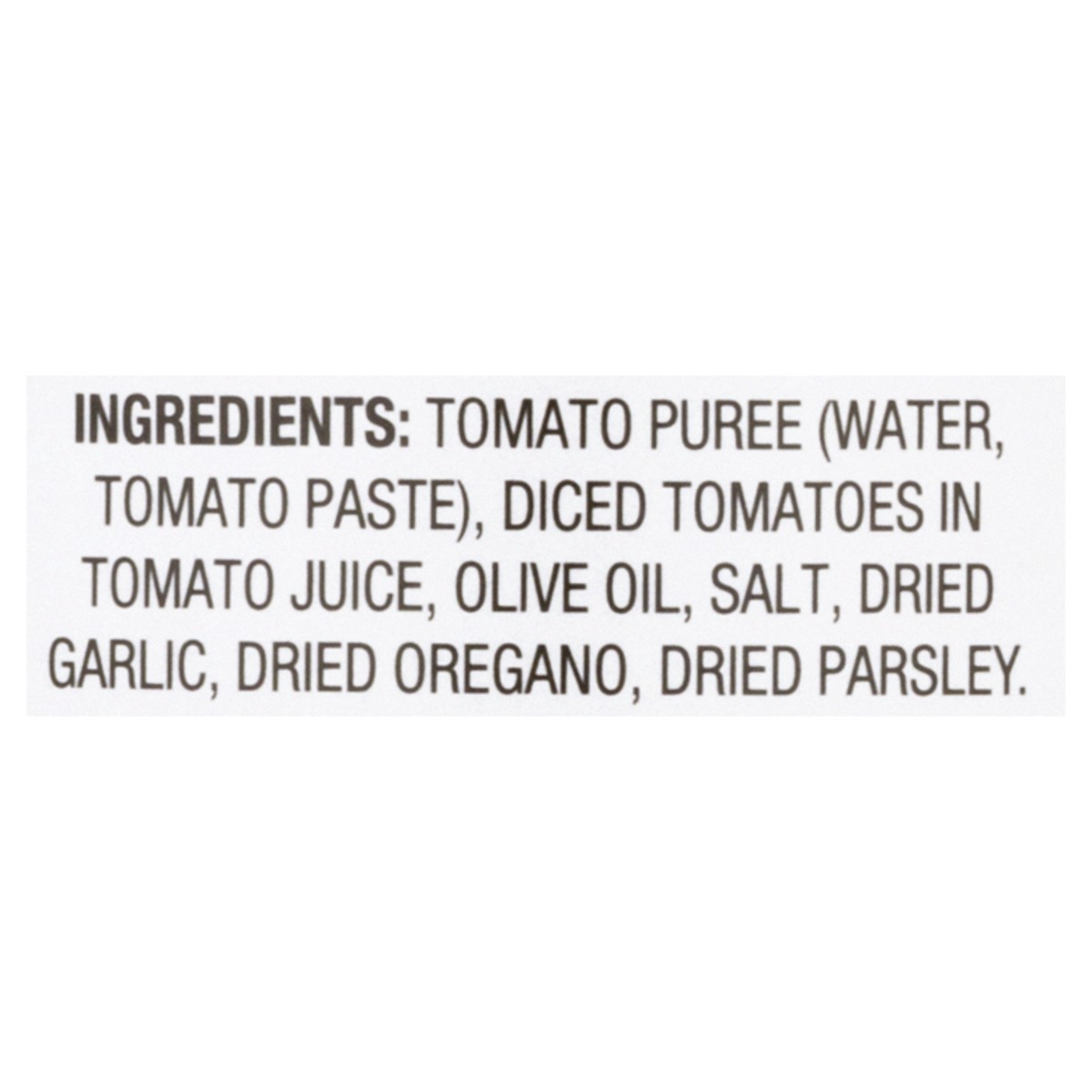 slide 7 of 12, LE Rosellis Gluten Free Pizza Sauce 16 oz, 16 oz