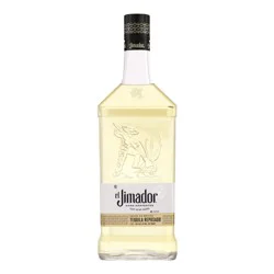 El Jimador Tequila 1.75 Lt