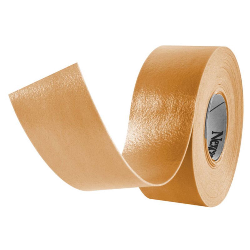 slide 4 of 9, Nexcare 1 Inch Absolute Waterproof Tape 1 ea, 1 ct