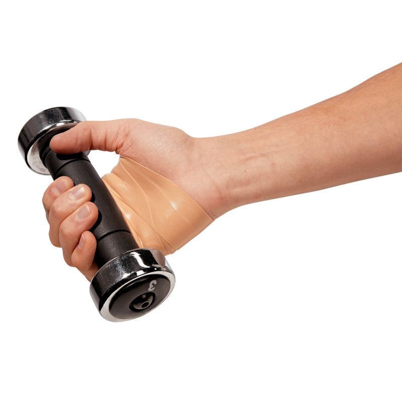 slide 3 of 9, Nexcare 1 Inch Absolute Waterproof Tape 1 ea, 1 ct