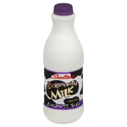 Sealtest Milk 1 qt
