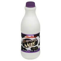 Sealtest Milk 1 qt