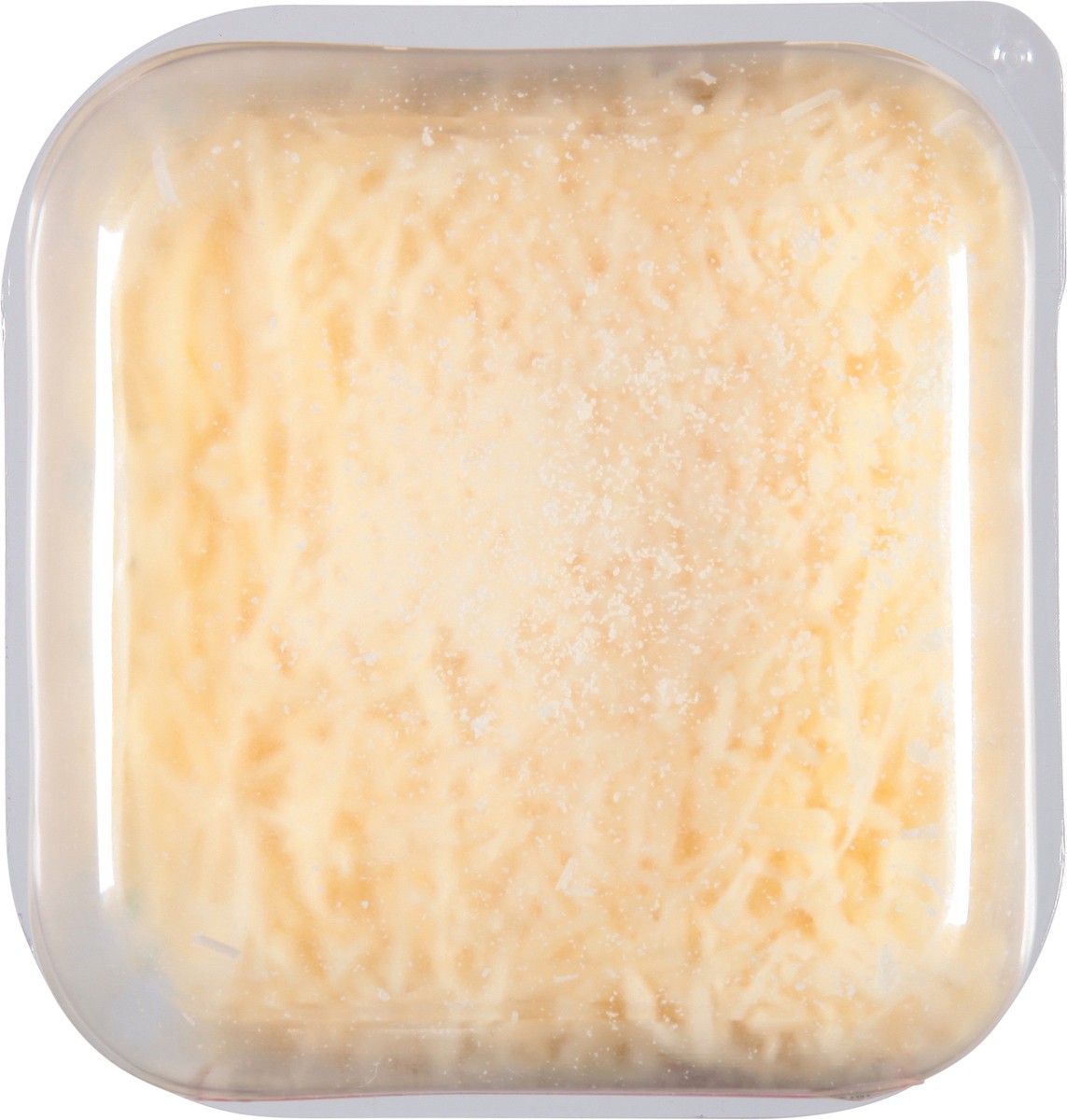 slide 5 of 9, BelGioioso Natural Freshly Shredded Parmesan, Square Cup 4oz. , 