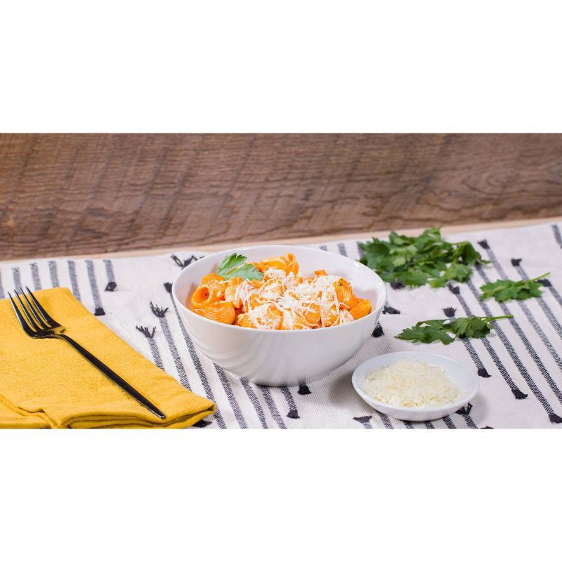 slide 2 of 6, Tattooed Chef Frozen Spicy Vodka Bowl - 9oz, 4.1 ct