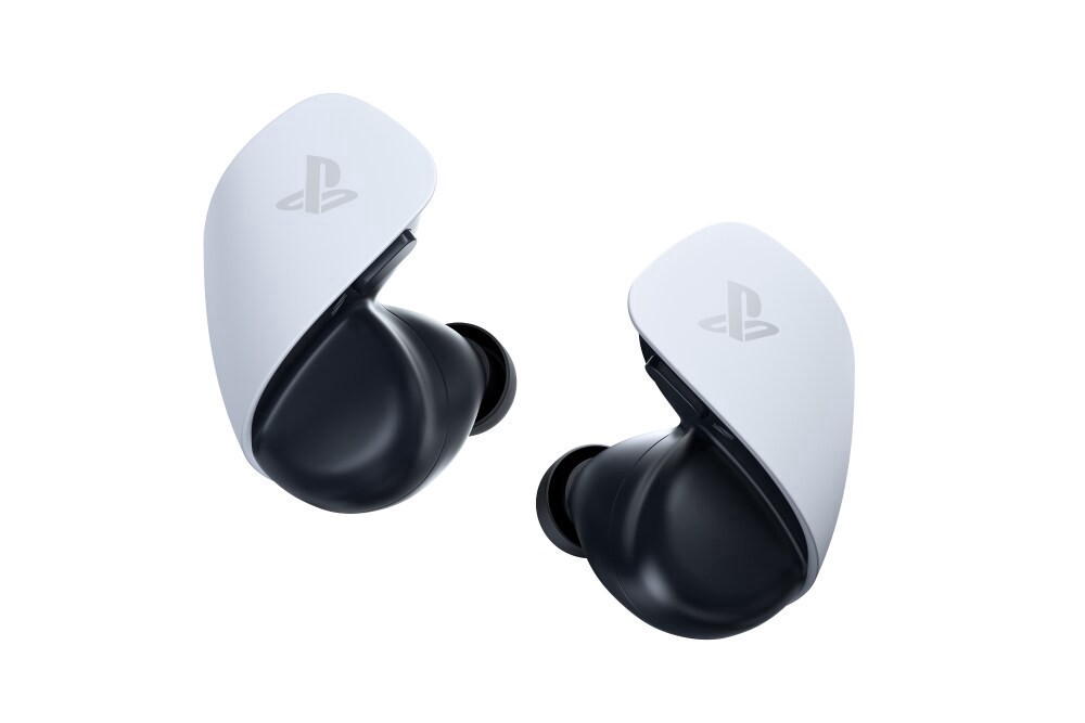 slide 2 of 2, Sony Pulse Explore Wireless Earbuds, 1 ct
