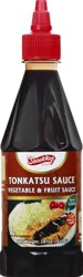 Shirakiku Tonkatsu Sauce 18 oz