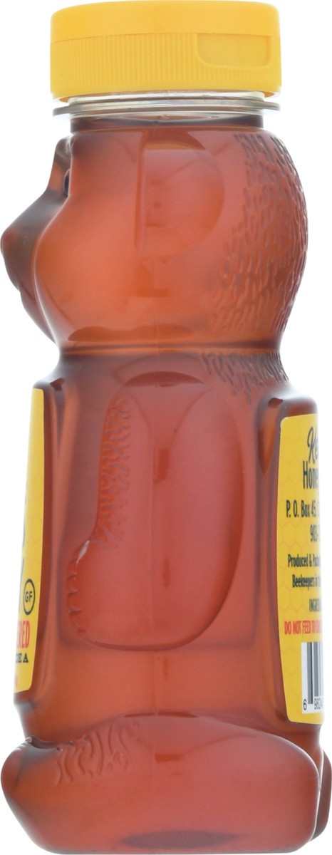 slide 4 of 13, Kelley's Local Texas Raw & Unfiltered Honey 12 oz, 12 oz