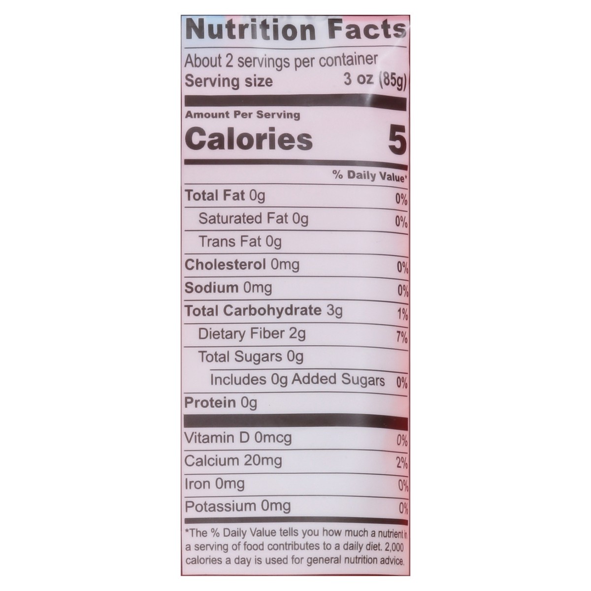 slide 7 of 13, Miracle Noodle Kitchen Fettuccine Style Ready-To-Eat Noodle - 7 oz, 7 oz