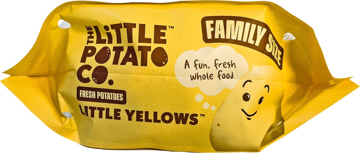 slide 2 of 7, The Little Potato Company Potatoes, 3 lb