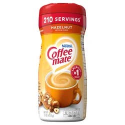 Nestle Coffee mate Hazelnut Powder Coffee Creamer