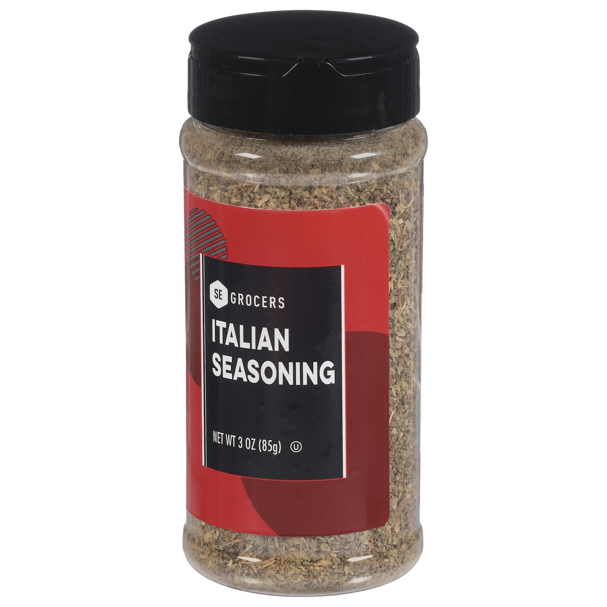 slide 6 of 9, SE Grocers Italian Seasoning 3oz, 3 oz