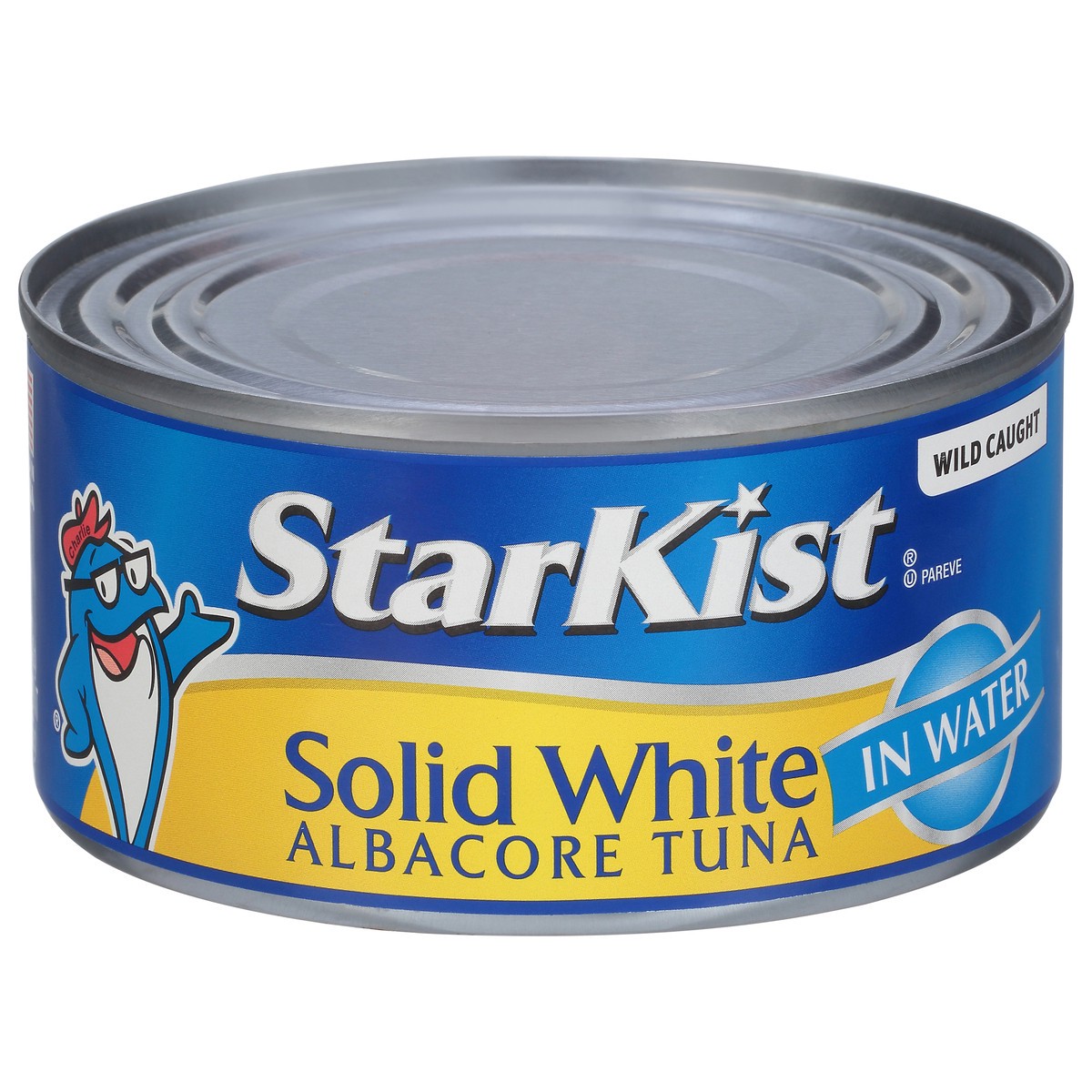 slide 1 of 4, StarKist Solid White Albacore Tuna in Water - 12oz, 12 oz