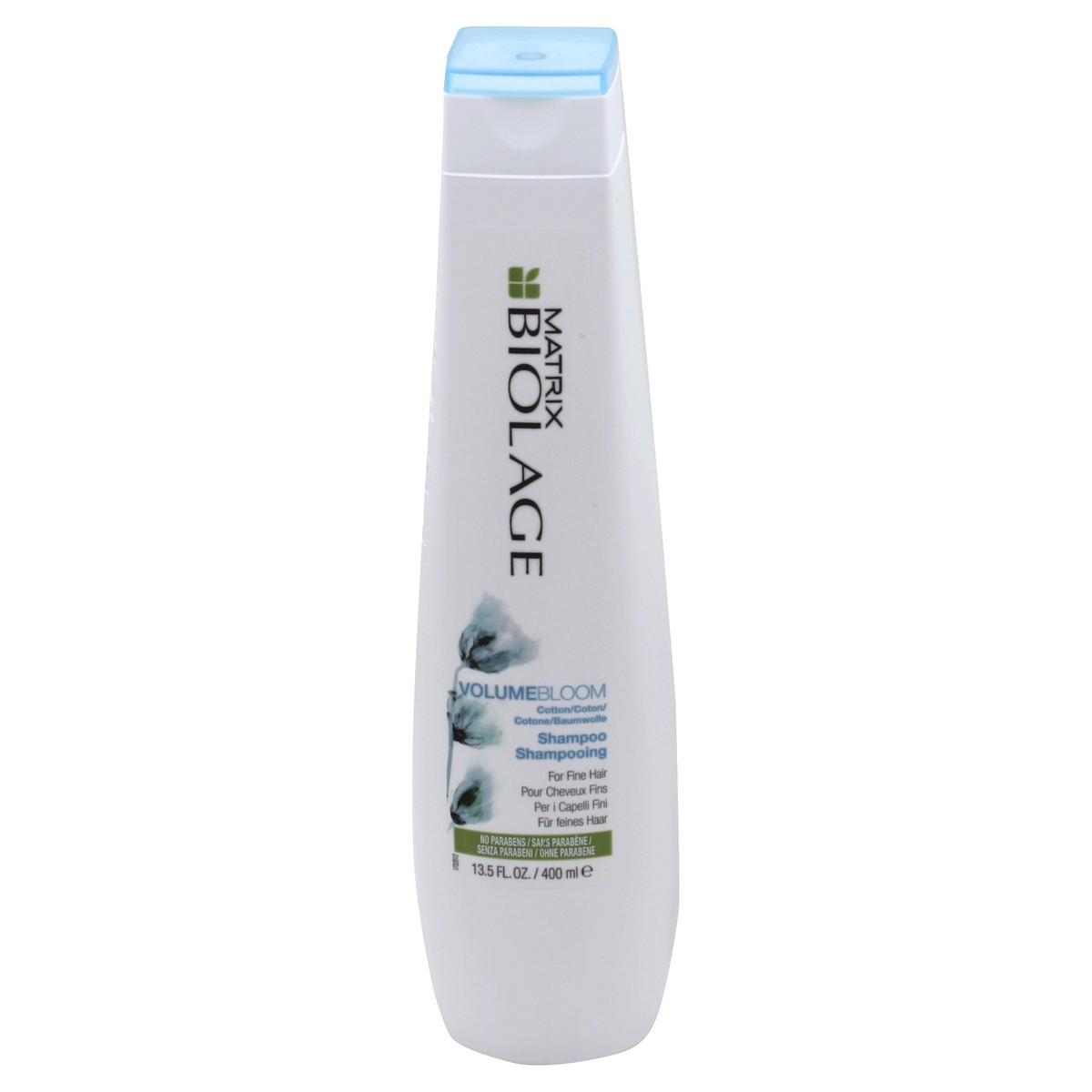 slide 2 of 3, Biolage Shampoo 13.5 oz, 13.5 fl oz