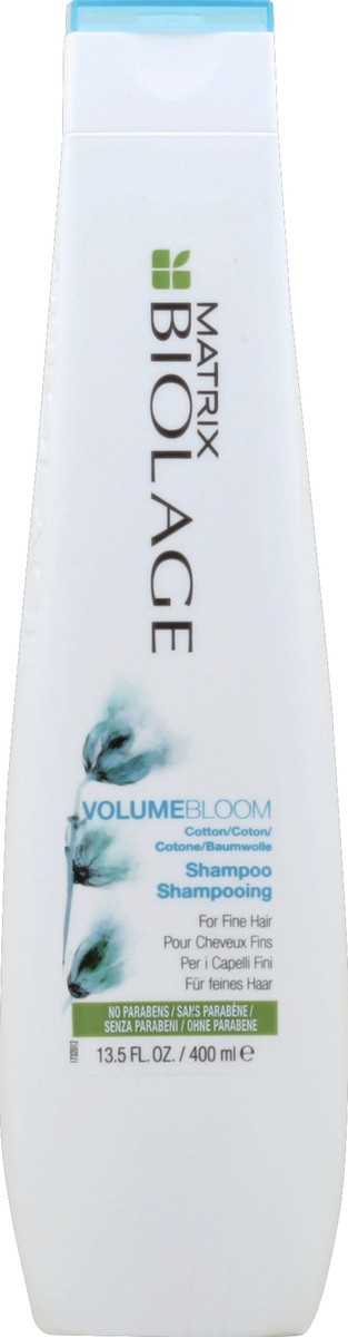 slide 1 of 3, Biolage Shampoo 13.5 oz, 13.5 fl oz