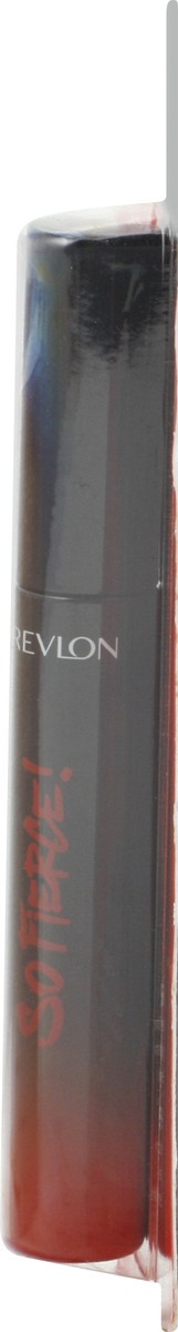 slide 6 of 9, Revlon Black 702 Mascara 0.25 oz, 0.25 oz