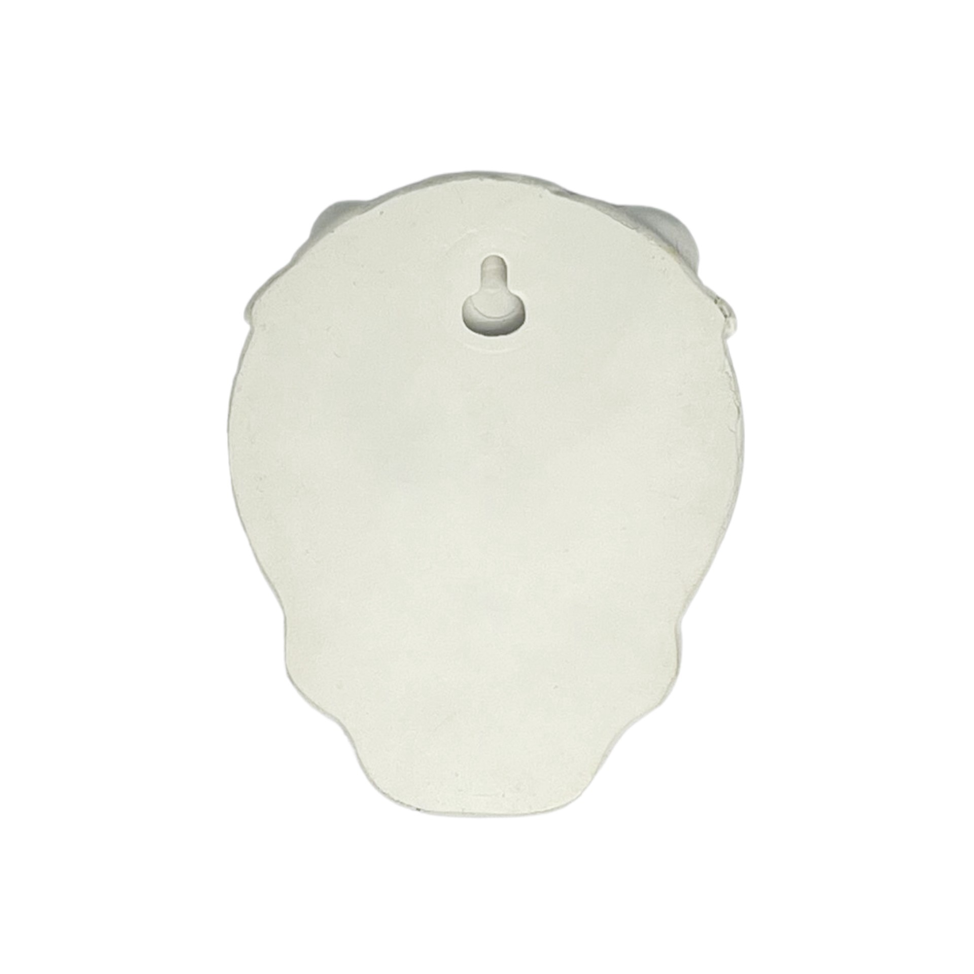 slide 2 of 4, 4" Diy Sugar Skull Wall Decor By Ashland, 15 in x 4 in x 1 in