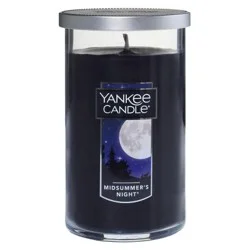 Yankee Candle - Pillar Candle Midsummer's Night