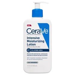 CeraVe Intensive Moisturizing Lotion 12 oz.