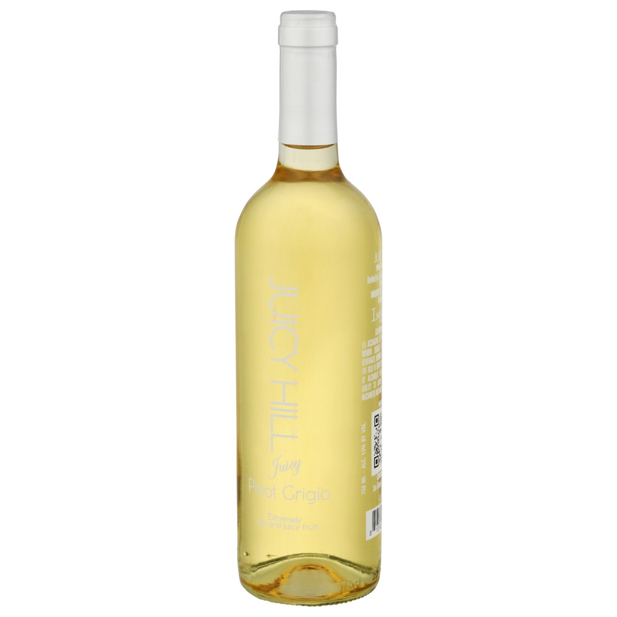 slide 8 of 9, Juicy Hill Juicy Pinot Grigio 750 ml, 750 ml