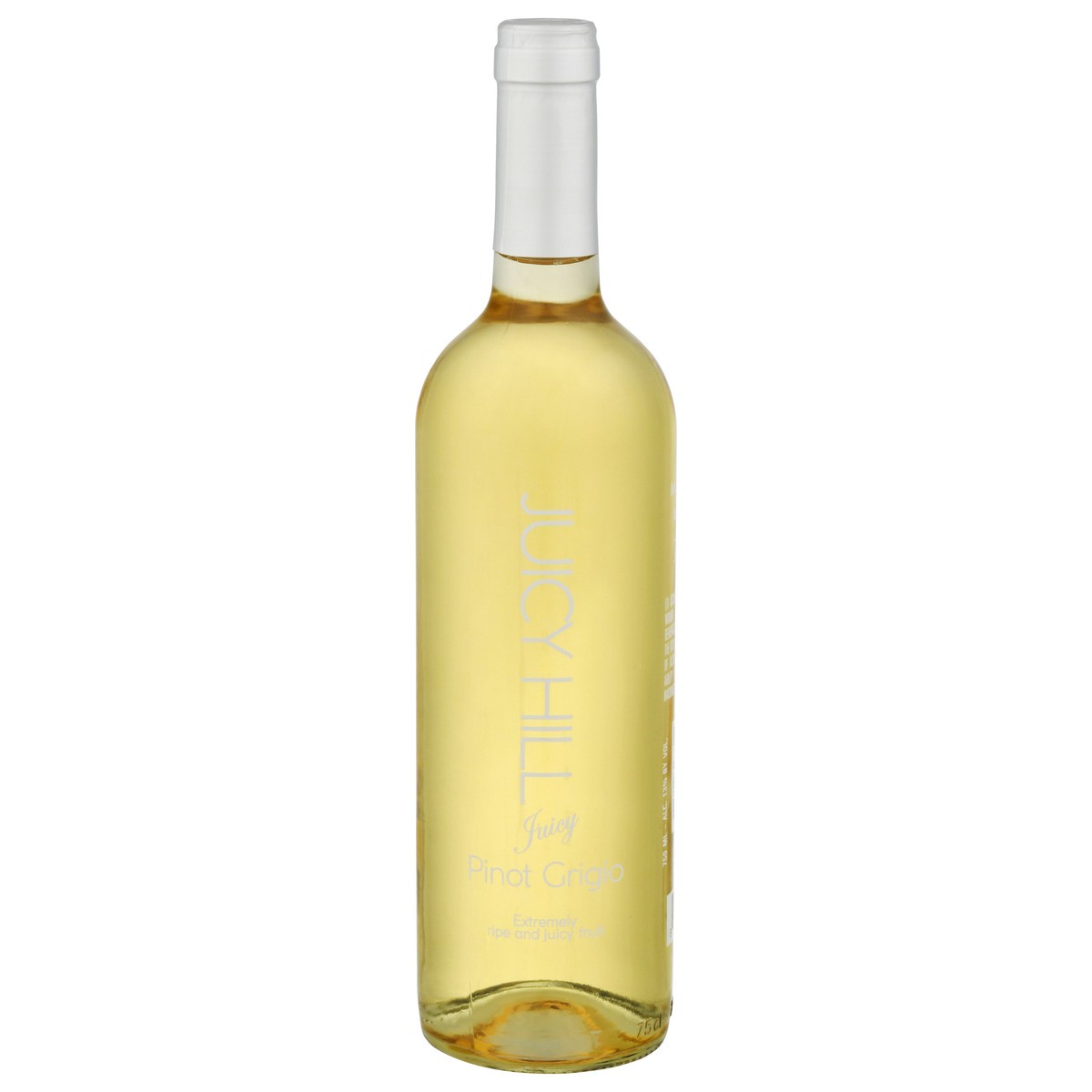 slide 1 of 9, Juicy Hill Juicy Pinot Grigio 750 ml, 750 ml