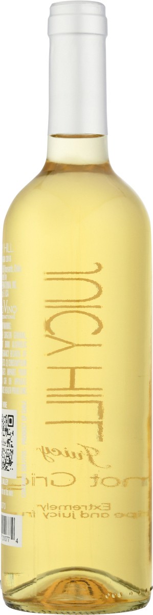 slide 2 of 9, Juicy Hill Juicy Pinot Grigio 750 ml, 750 ml