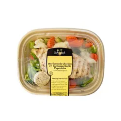 Kwl Northwoods Chicken&Veggies