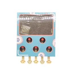 Meijer Pop Up Toy Cat Scratcher