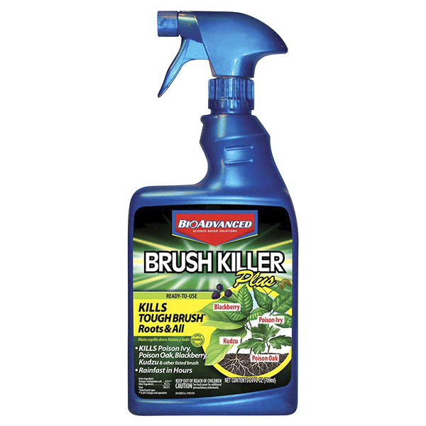 slide 1 of 1, Bayer Brush Killer Plus., 24 oz