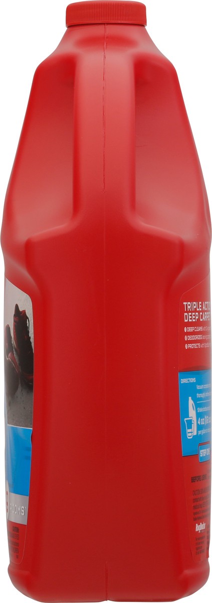 slide 9 of 12, Rug Doctor Professional Fresh Spring Scent Oxy Deep Carpet Cleaner 96 fl oz, 96 fl oz