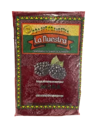 La Nuestra Mora Pulp