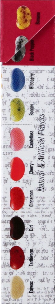 slide 3 of 3, Harry Potter™ Bertie Bott's Every Flavour Beans, 1.2 oz Flip-Top Box, 1.2 oz