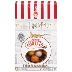 Harry Potter Bertie Bott's Every Flavor Jelly Beans 1.2 oz