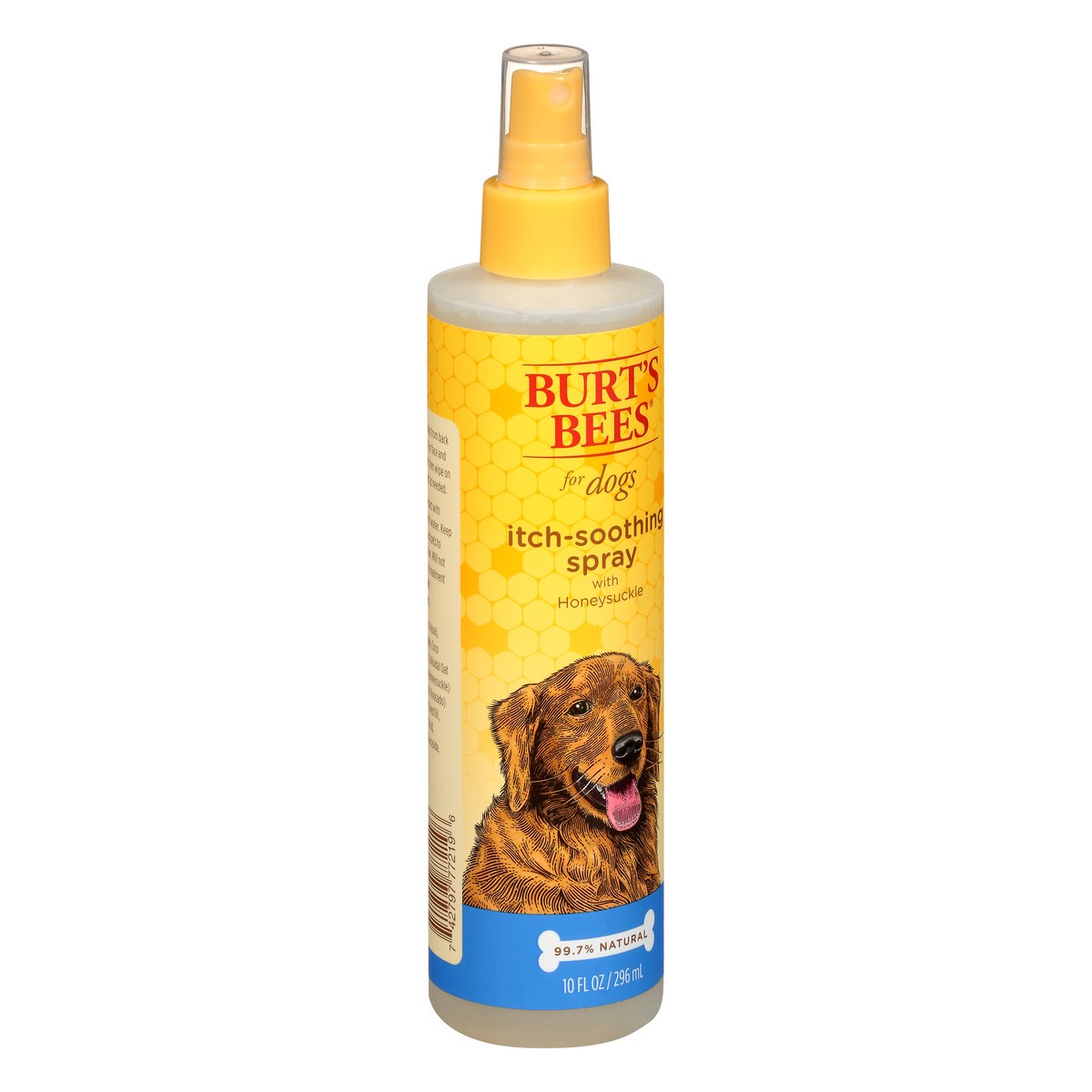 slide 6 of 11, Burt's Bees Burts Bees Soothing Dog Itch Spray Pump, 10 fl oz