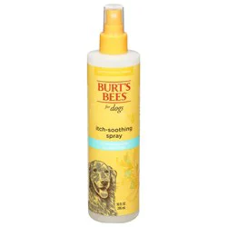Burt's Bees Itch-Soothing Spray for Dogs 10 fl oz