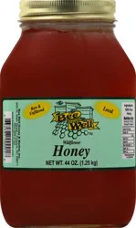 Bee Well Wildflower Honey 44 oz