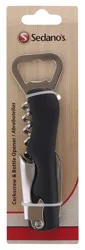 Sedano'ss Bottle Opener