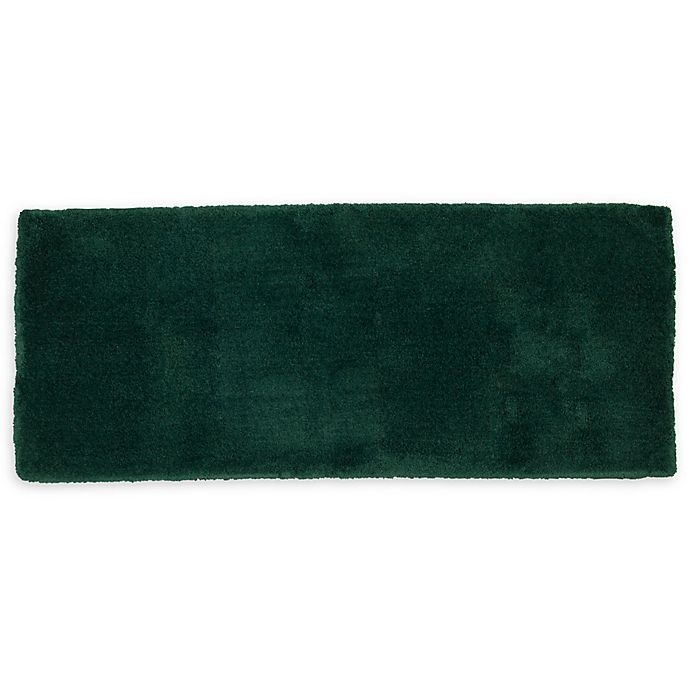 slide 1 of 1, Wamsutta Ultra Soft Bath Rug - Balsam, 24 in x 40 in