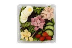 Taylor Farms Boars Head Chef Salad