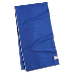 Mission Max Plus Towel Blue / Gray