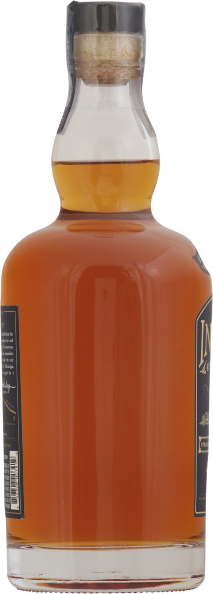 slide 8 of 12, O.H. Ingram Straight Bourbon Whiskey 750 ml, 750 ml