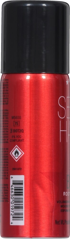 slide 3 of 6, Big Sexy Hair Big Root Pump Mousse, 1.6 oz
