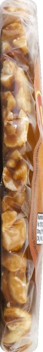 slide 3 of 5, Mr Dulce Mexico Peanut Brittle 2 oz, 2 oz