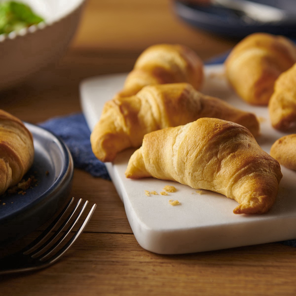 slide 31 of 64, Pillsbury Original Crescent Roll Dough, 8 oz