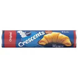 Pillsbury Original Crescent Roll Dough