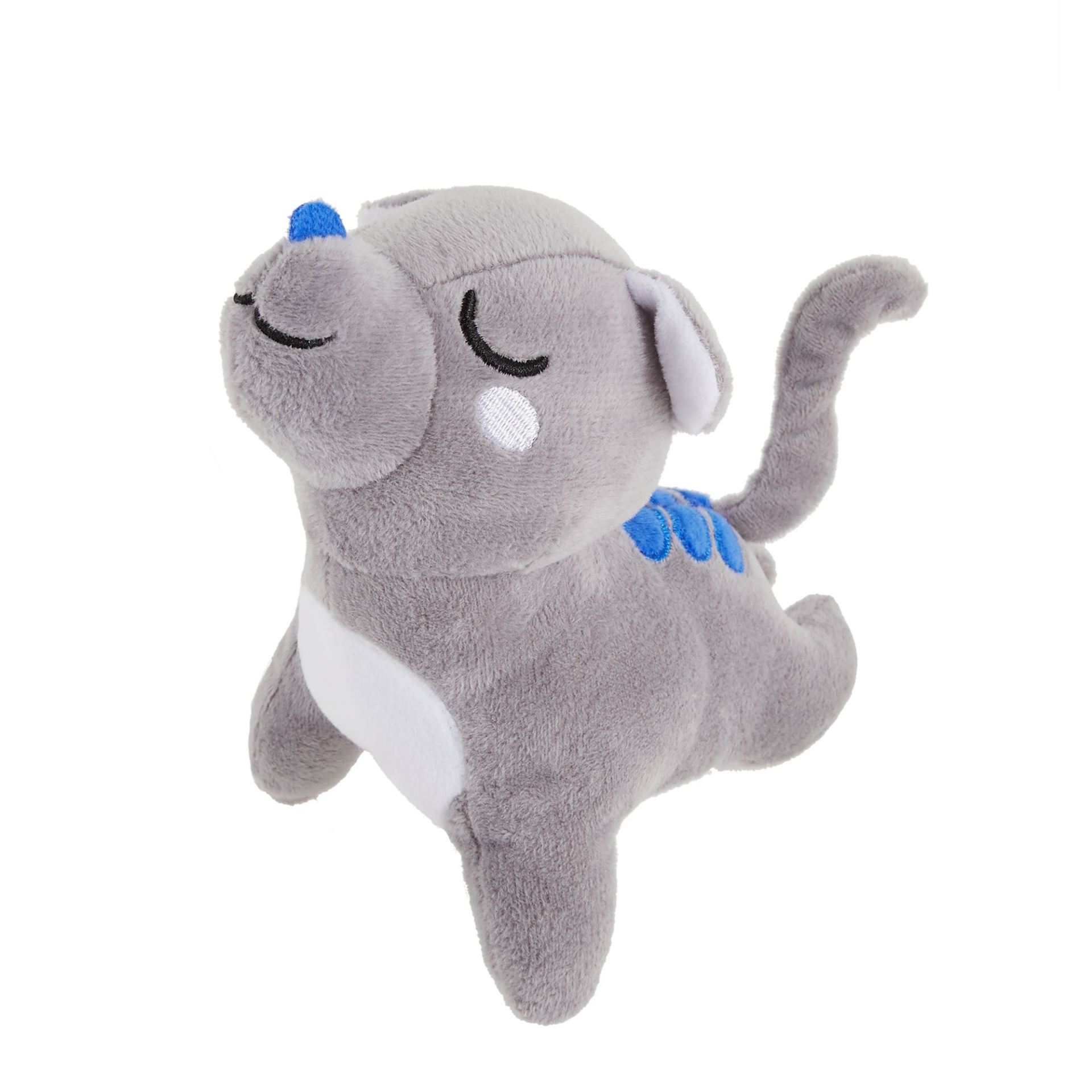 Yoga Plush Animals