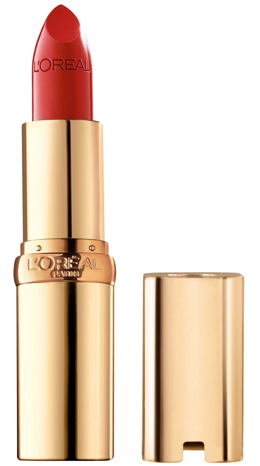 slide 1 of 1, L'Oréal Original Satin Lipstick For Moisturized Lips - Maison Marais - 0.13oz, 0.13 oz