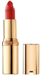 L'Oréal Original Satin Lipstick For Moisturized Lips - Maison Marais - 0.13oz