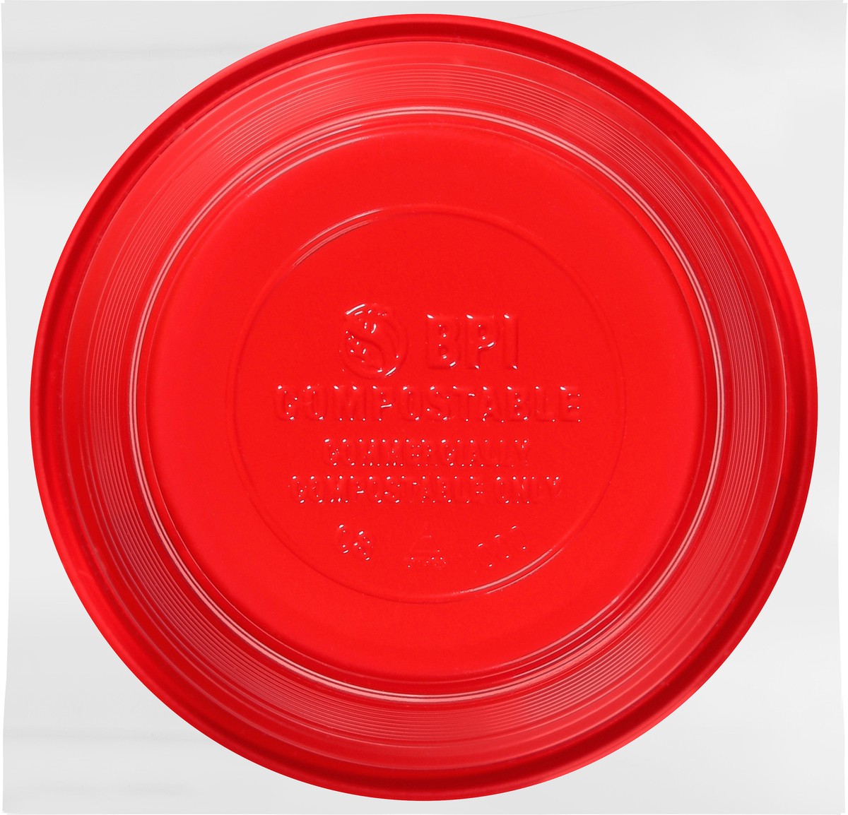 slide 2 of 10, Hefty EcoSave 18oz Compostable Cups, 16 ct