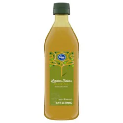Kroger Light Olive Oil